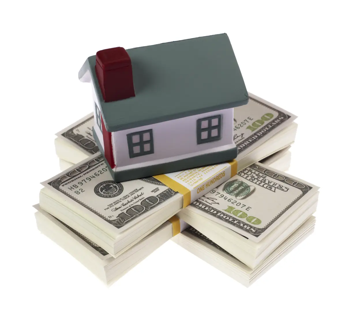 The Alpharetta Number: A Metro-Wide Average Always Gets Wrong